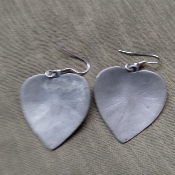 Earrings - Picture 2 of 2